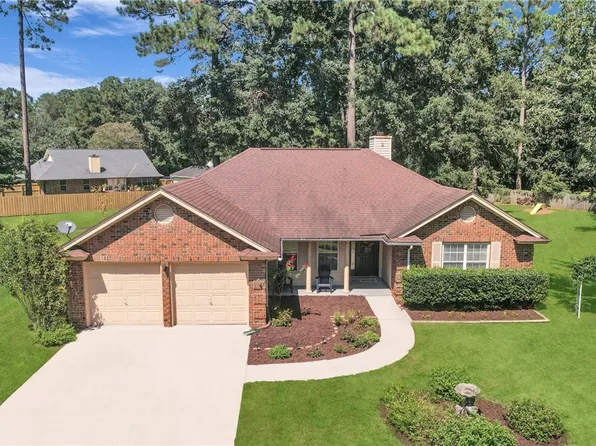 50 Coventry Court, Richmond Hill, GA 31324