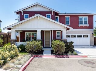 5805 Flora Cmn, Livermore, CA 94551