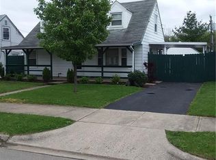 1738 Brownell Rd, Dayton, OH 45403