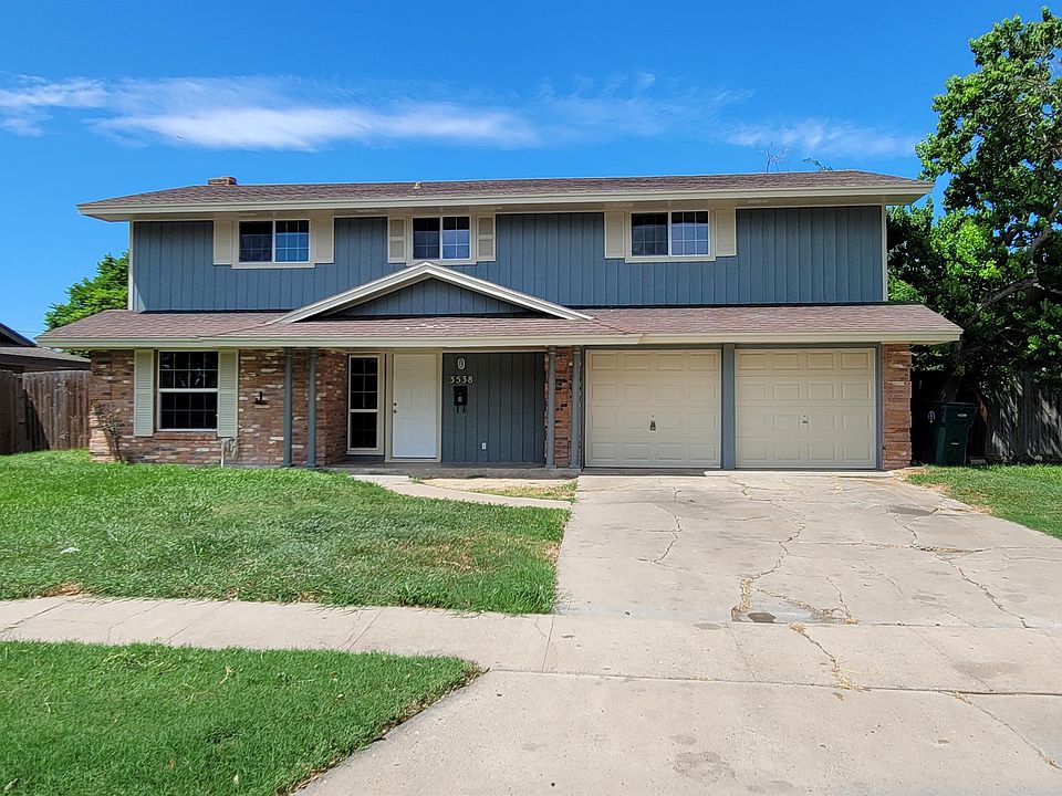 1st image of 3538 Columbine Ln
