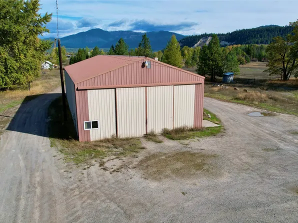 34133 Us Highway 2, Libby, MT 59923