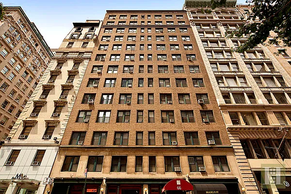 Sold by Halstead Real Estate | media 11