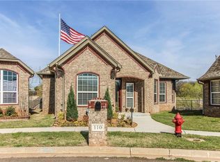 110 Rue De Montserrat, Norman, OK 73071