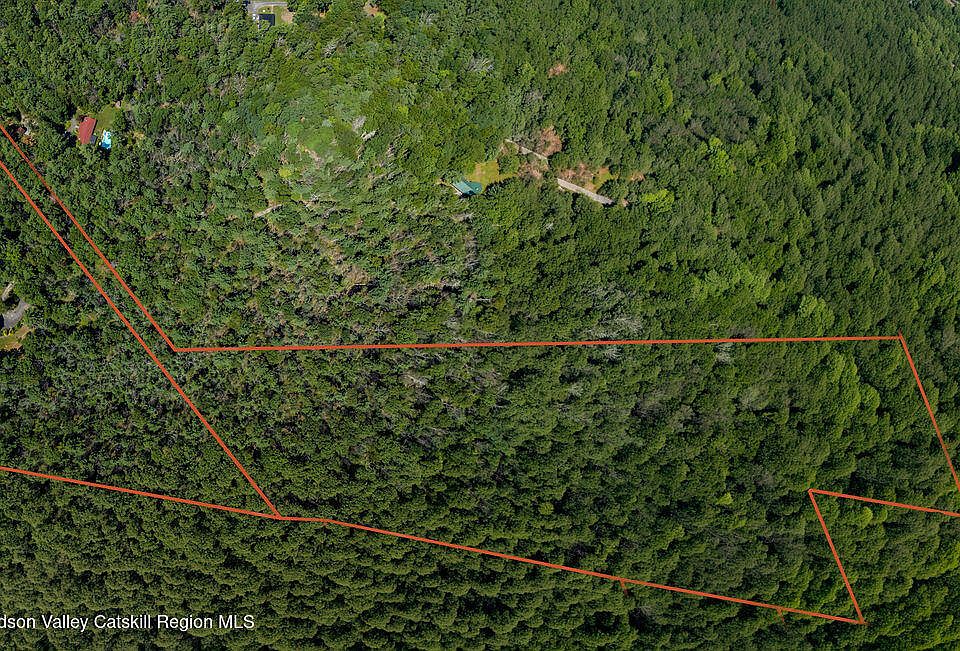 2nd image of Tbd Peak Road