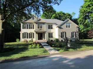 84 Glendale Rd, Needham, MA 02492
