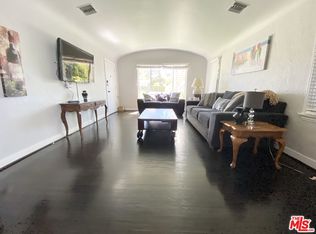 611 N La Jolla Ave, Los Angeles, CA 90048