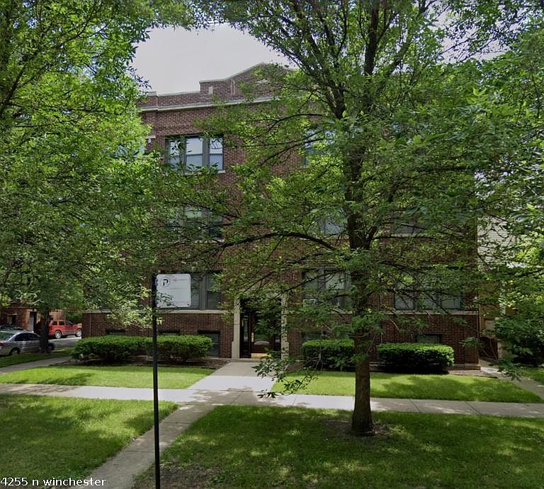 1st image of 4255 N Winchester Ave #224