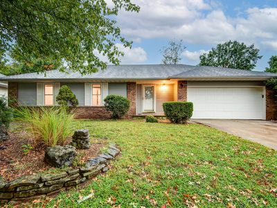 302 W Hunter Drive, Nixa, MO, 65714