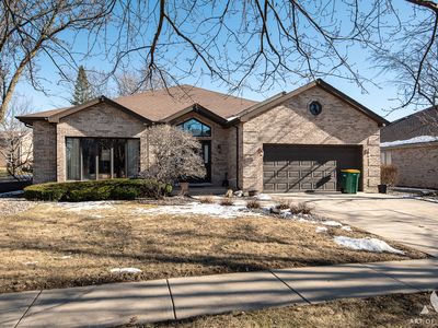 731 Tomaszewski St, Lemont, IL, 60439