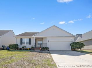 1477 Aultroy Dr, Fayetteville, NC 28306