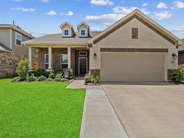 3531 Sunlight Springs St, Richmond, TX 77406