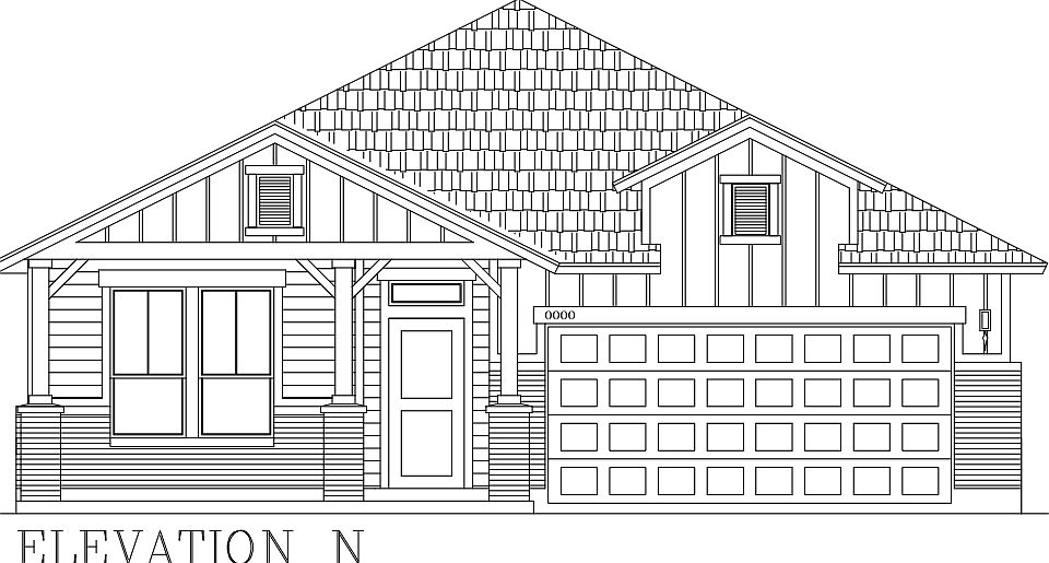 Elevation N