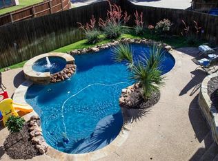 3617 Trail Walker Dr, Plano, TX 75074