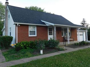 6122 Glenn Ave, Coopersburg, PA 18036