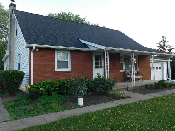 6122 Glenn Ave, Coopersburg, PA 18036