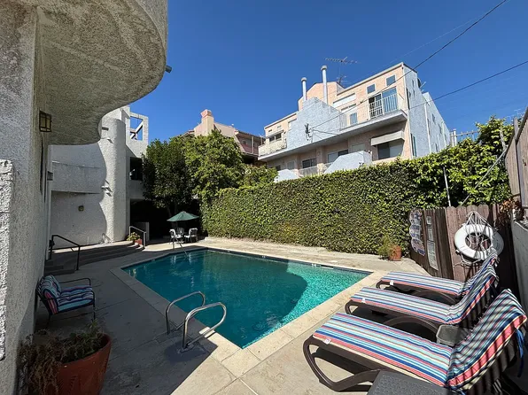 Tujunga Villas, 10270 Tujunga Canyon Blvd #109, Tujunga, CA 91042