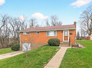 14 N Rolling Hills Ave, Irwin, PA