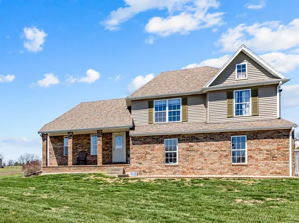 325 Larkspur Court, Ozark, MO 65721