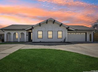 514 Thames Dr, San Antonio, TX 78216