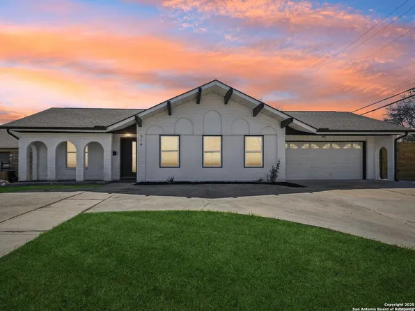 514 Thames, San Antonio, TX 78216