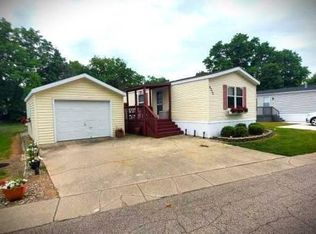 6357 Mallow St, Kalamazoo, MI 49009