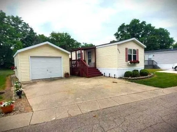 6357 Mallow St, Kalamazoo, MI 49009
