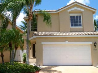 6877 Long Key St, Lake Worth, FL 33467