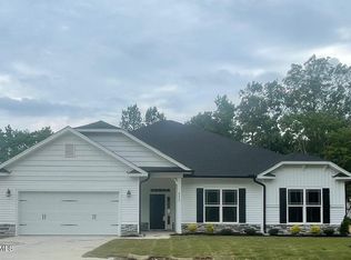 4925 Pine St LOT 58, Battleboro, NC 27809