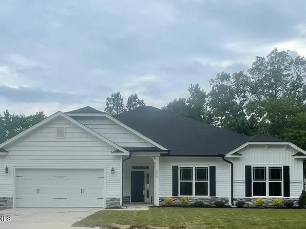 4925 Pine Street Lot58, Battleboro, NC 27809