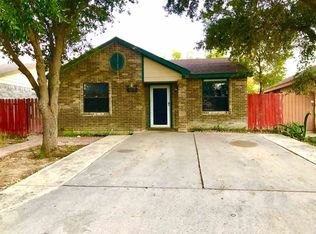 5911 Ruger Dr, Laredo, TX 78043