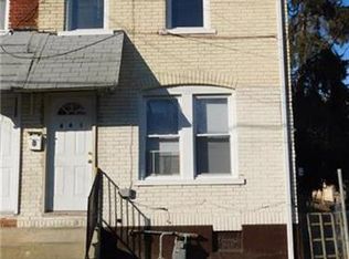 641 Jischke St, Bethlehem, PA 18015
