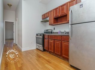 828 Halsey St APT 2A, Brooklyn, NY 11233