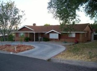 275 N 100 E, St George, UT 84770