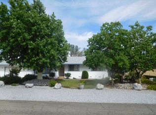 5187 Bo Peep Ln, Redding, CA 96002