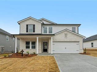 506 Tallulah Ln, Grayson, GA 30017