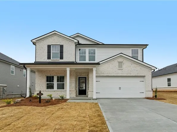 506 Tallulah Ln, Grayson, GA 30017