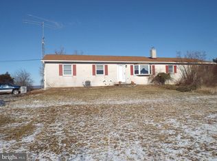 158 Lumpy Ln, Ringtown, PA 17967
