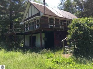 2615 W Howard Rd, Beaverton, MI 48612