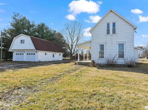 503 S Miller St, Waverly, IL 62692