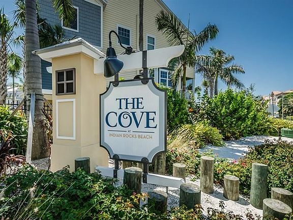 Newer Construction Gated Community