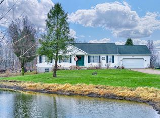 10150 Waterloo Munith Rd, Munith, MI 49259