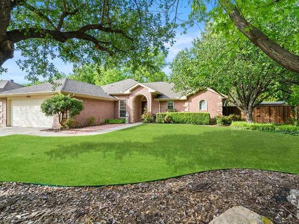 1504 Manten Blvd, Denton, TX 76208