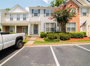 2020 Whitestone Pl, Alpharetta, GA 30005
