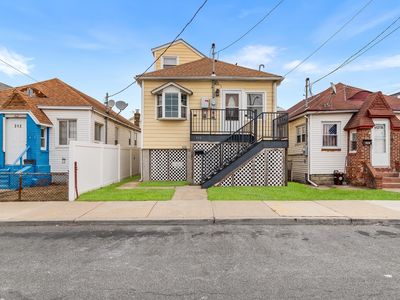 310 Beach 39th Street, Far Rockaway, NY, 11691