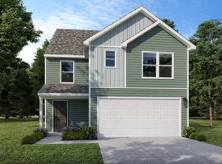 1126 Lona Dr, Martinsville, IN 46151