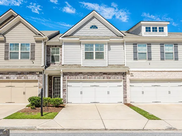 5854 Radford Loop, Fairburn, GA 30213