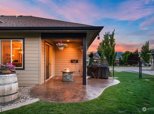434 Laurie Dr, Wenatchee, WA 98801
