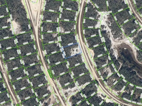 226 Dargen Dr #10, Lake Placid, FL 33852