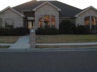 10319 N 23rd Ln, McAllen, TX 78504