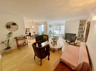 740 N Orlando Ave #103, West Hollywood, CA 90069